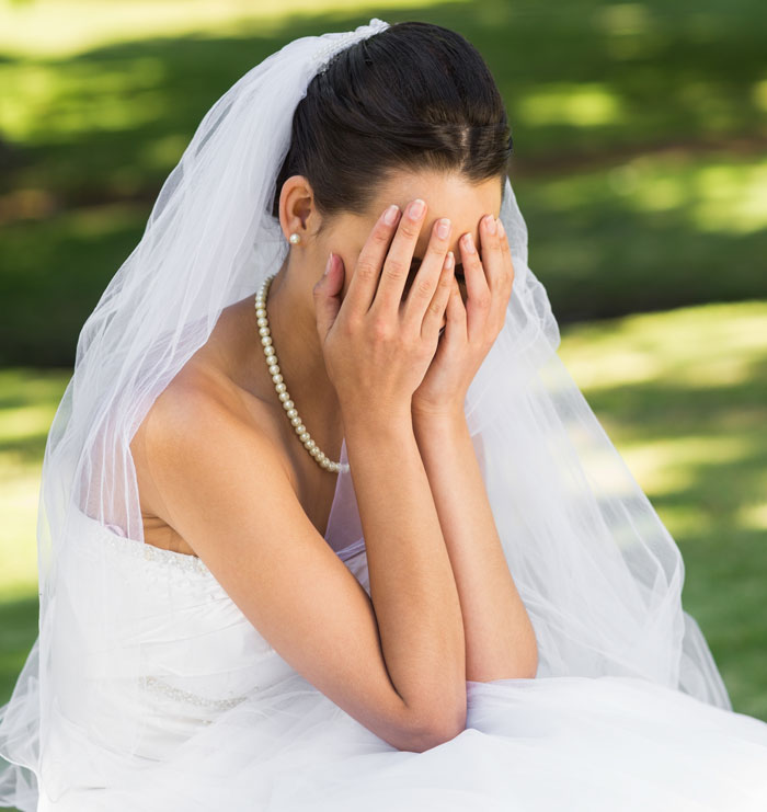 People Thought Wedding Objections Only Happened In Movies Until They Witnessed One With Their Own Eyes People Thought Wedding Objections Only Happened In Movies Until They Witnessed One With Their Own Eyes