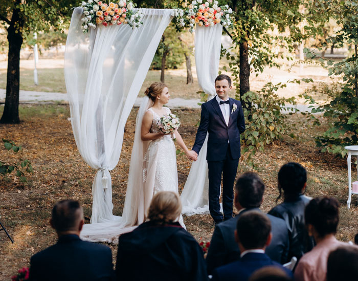 People Thought Wedding Objections Only Happened In Movies Until They Witnessed One With Their Own Eyes People Thought Wedding Objections Only Happened In Movies Until They Witnessed One With Their Own Eyes