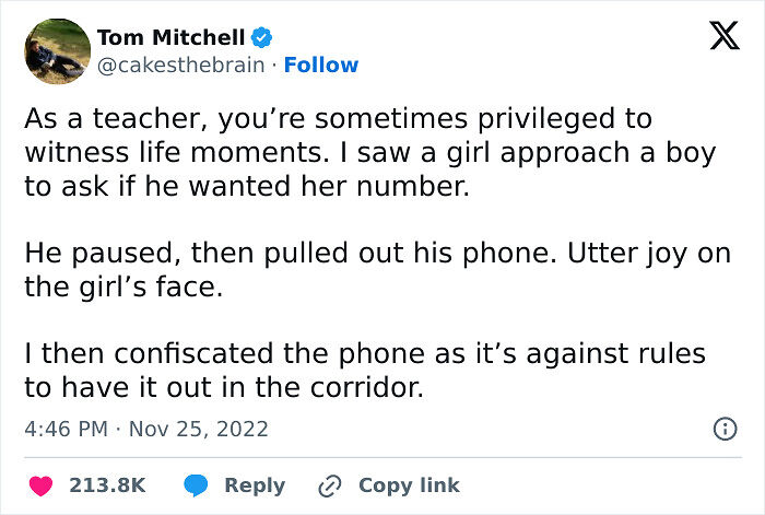 56 Real-Life Plot Twists That People Would Never Believe If They Didn’t Actually Happen