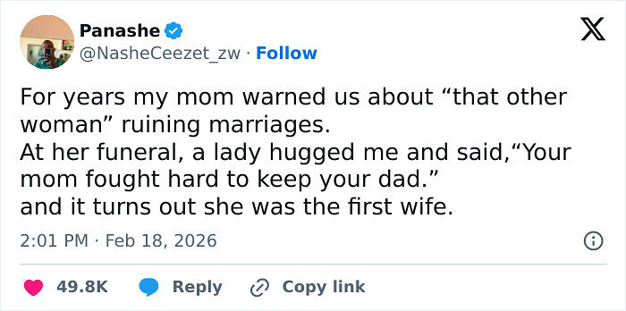 56 Real-Life Plot Twists That People Would Never Believe If They Didn’t Actually Happen