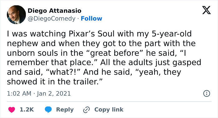 56 Real-Life Plot Twists That People Would Never Believe If They Didn’t Actually Happen