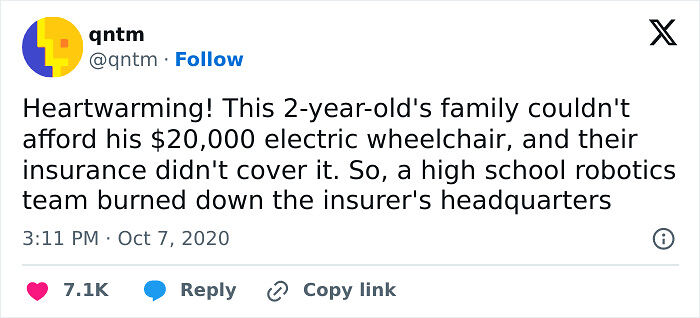56 Real-Life Plot Twists That People Would Never Believe If They Didn’t Actually Happen