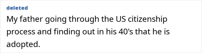 56 Real-Life Plot Twists That People Would Never Believe If They Didn’t Actually Happen
