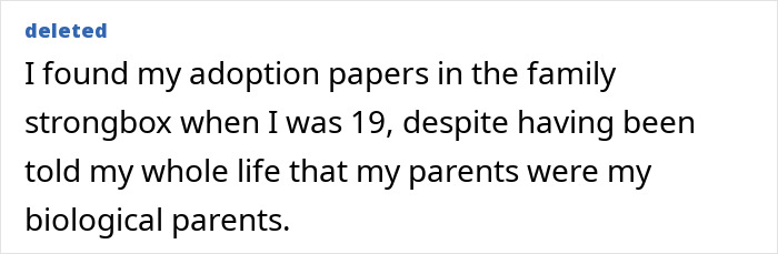 56 Real-Life Plot Twists That People Would Never Believe If They Didn’t Actually Happen