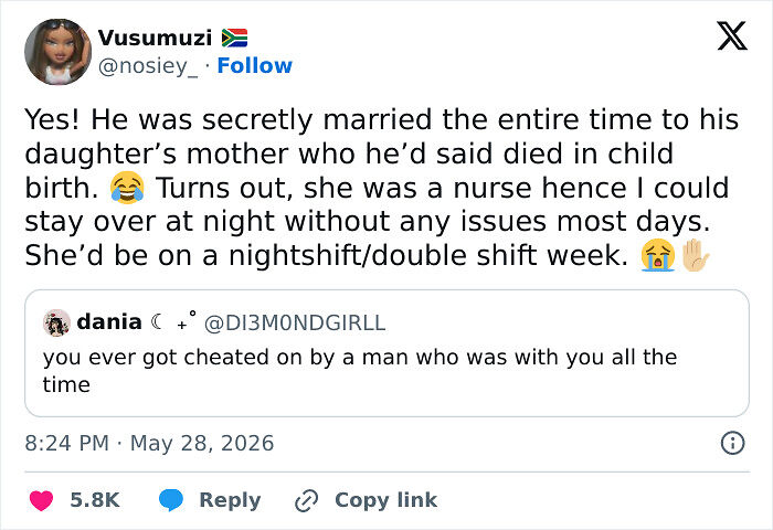 56 Real-Life Plot Twists That People Would Never Believe If They Didn’t Actually Happen