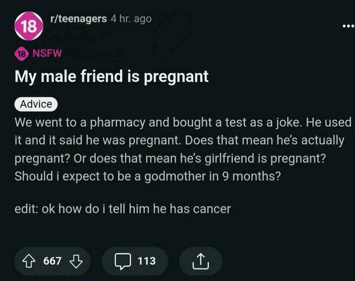 56 Real-Life Plot Twists That People Would Never Believe If They Didn’t Actually Happen