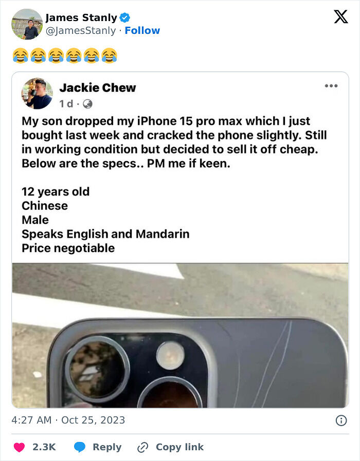 56 Real-Life Plot Twists That People Would Never Believe If They Didn’t Actually Happen