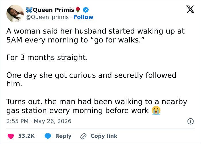 56 Real-Life Plot Twists That People Would Never Believe If They Didn’t Actually Happen
