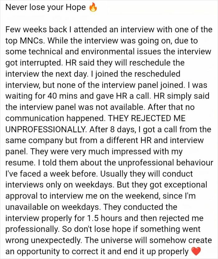 56 Real-Life Plot Twists That People Would Never Believe If They Didn’t Actually Happen
