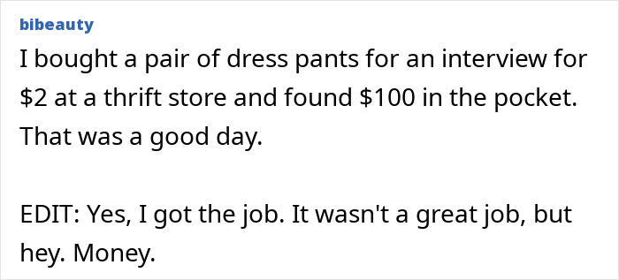 56 Real-Life Plot Twists That People Would Never Believe If They Didn’t Actually Happen