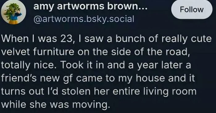 56 Real-Life Plot Twists That People Would Never Believe If They Didn’t Actually Happen