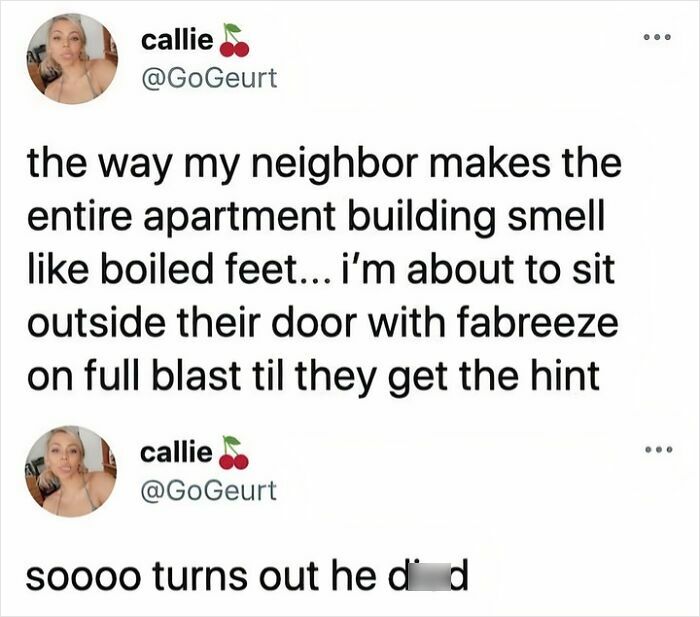 56 Real-Life Plot Twists That People Would Never Believe If They Didn’t Actually Happen