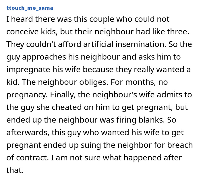 56 Real-Life Plot Twists That People Would Never Believe If They Didn’t Actually Happen