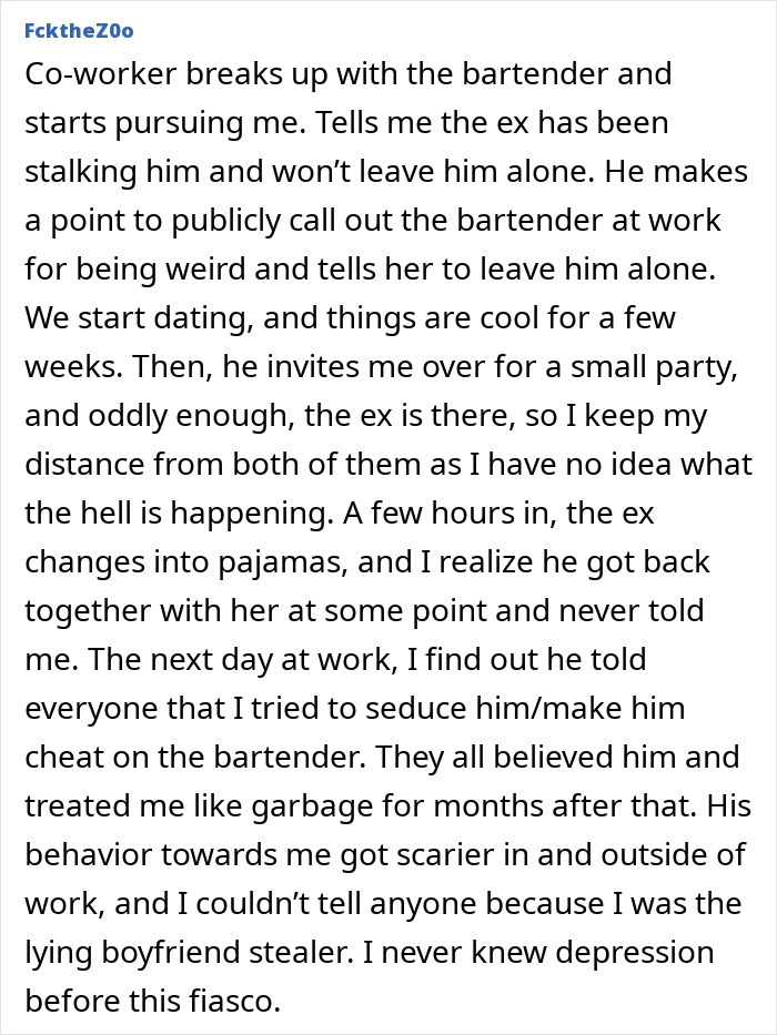 56 Real-Life Plot Twists That People Would Never Believe If They Didn’t Actually Happen