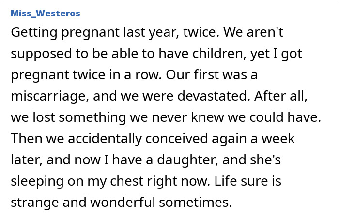 56 Real-Life Plot Twists That People Would Never Believe If They Didn’t Actually Happen