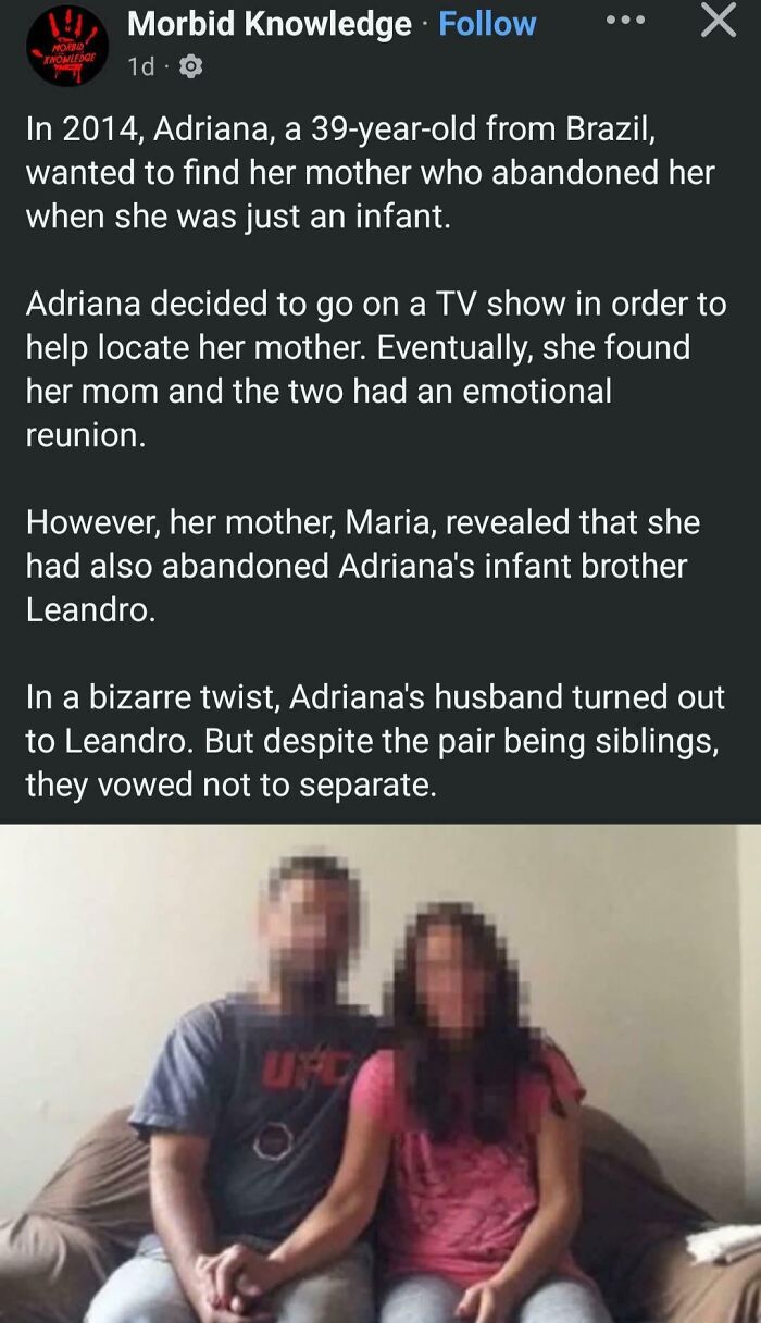 56 Real-Life Plot Twists That People Would Never Believe If They Didn’t Actually Happen