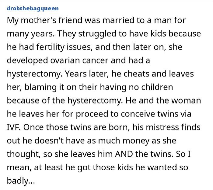 56 Real-Life Plot Twists That People Would Never Believe If They Didn’t Actually Happen