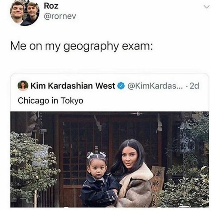 If You Needed Something To Laugh At Today, These 78 Random Memes Might Do The Job If You Needed Something To Laugh At Today, These 78 Random Memes Might Do The Job