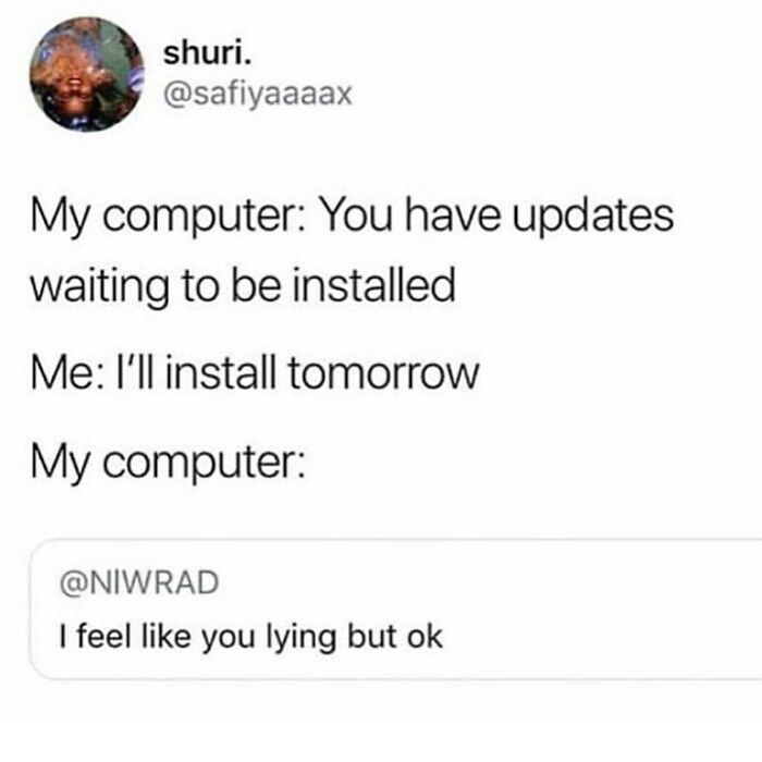If You Needed Something To Laugh At Today, These 78 Random Memes Might Do The Job If You Needed Something To Laugh At Today, These 78 Random Memes Might Do The Job