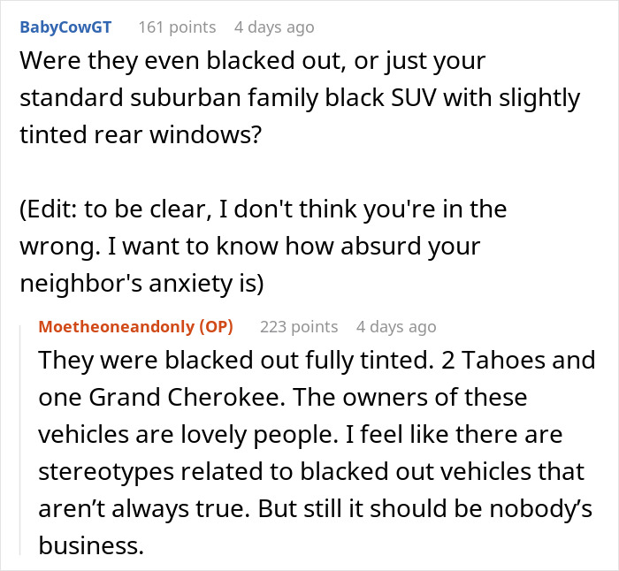HOA Emails Man About His Guests’ “Unsettling” Cars, Apologizes When His Rant Goes Viral Online HOA Emails Man About His Guests’ “Unsettling” Cars, Apologizes When His Rant Goes Viral Online