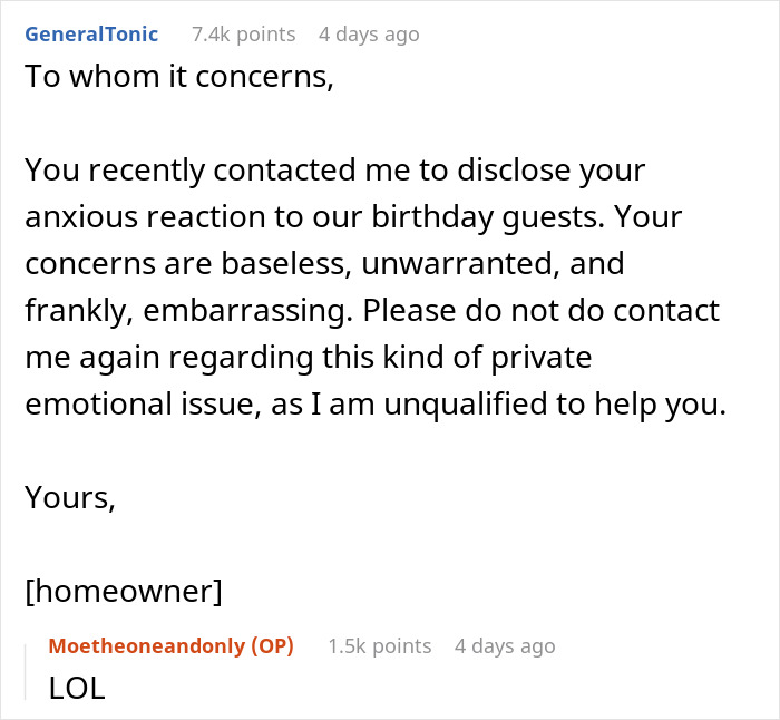 HOA Emails Man About His Guests’ “Unsettling” Cars, Apologizes When His Rant Goes Viral Online HOA Emails Man About His Guests’ “Unsettling” Cars, Apologizes When His Rant Goes Viral Online