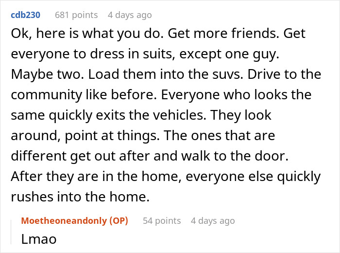 HOA Emails Man About His Guests’ “Unsettling” Cars, Apologizes When His Rant Goes Viral Online HOA Emails Man About His Guests’ “Unsettling” Cars, Apologizes When His Rant Goes Viral Online