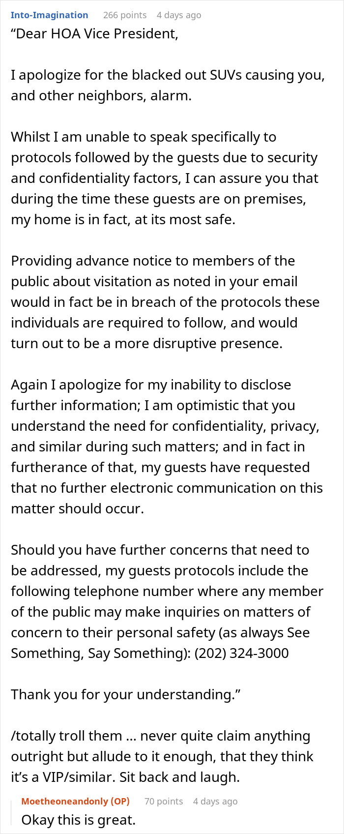 HOA Emails Man About His Guests’ “Unsettling” Cars, Apologizes When His Rant Goes Viral Online HOA Emails Man About His Guests’ “Unsettling” Cars, Apologizes When His Rant Goes Viral Online