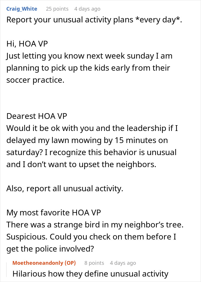 HOA Emails Man About His Guests’ “Unsettling” Cars, Apologizes When His Rant Goes Viral Online HOA Emails Man About His Guests’ “Unsettling” Cars, Apologizes When His Rant Goes Viral Online