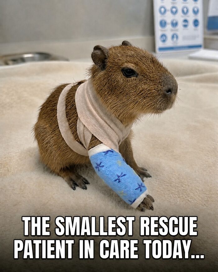 This Page Shared 25 Fictional Capybara “Facts” That Are So Funny We Wish They Were Real This Page Shared 25 Fictional Capybara “Facts” That Are So Funny We Wish They Were Real