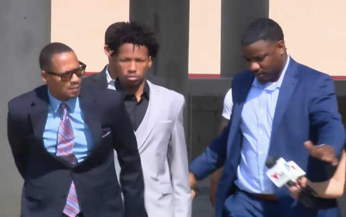 The Grotesque Knife Detail And Harrowing Witness Moments That Secured Karmelo Anthony’s Decades-Long Sentence The Grotesque Knife Detail And Harrowing Witness Moments That Secured Karmelo Anthony’s Decades-Long Sentence
