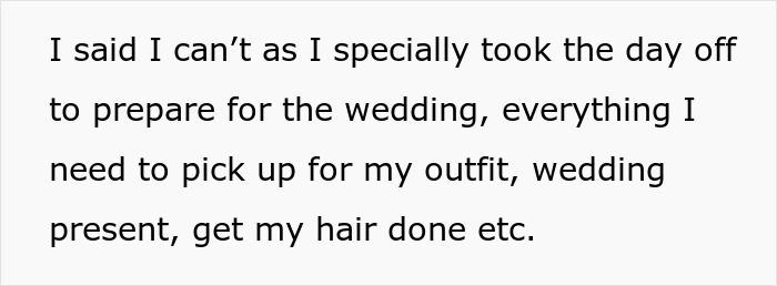 Wedding Cake Drama Ruins Friendship: “Started Advertising Using Stock Images”