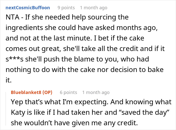 Wedding Cake Drama Ruins Friendship: “Started Advertising Using Stock Images”