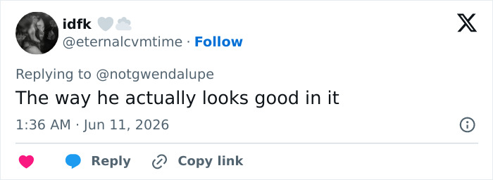 “I’m So Tired Of This New Generation”: Benson Boone Under Fire After Viral Post In Lace Dress “I’m So Tired Of This New Generation”: Benson Boone Under Fire After Viral Post In Lace Dress