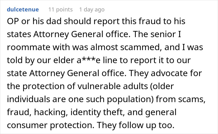 Man Threatened To Lose Access To Water If He Didn&rsquo;t Join The HOA, Finds Out It&rsquo;s A Scam