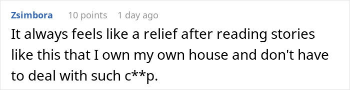 Man Threatened To Lose Access To Water If He Didn&rsquo;t Join The HOA, Finds Out It&rsquo;s A Scam