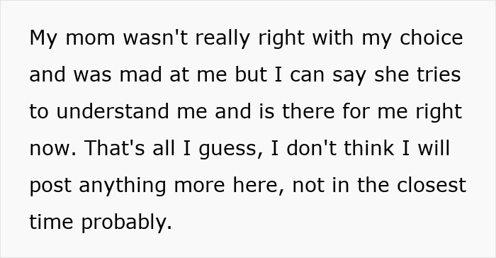 Infertile Woman Just Assumes She Can Take Pregnant Teen Sis’s Baby, Shocked When The Answer Is No Infertile Woman Just Assumes She Can Take Pregnant Teen Sis’s Baby, Shocked When The Answer Is No