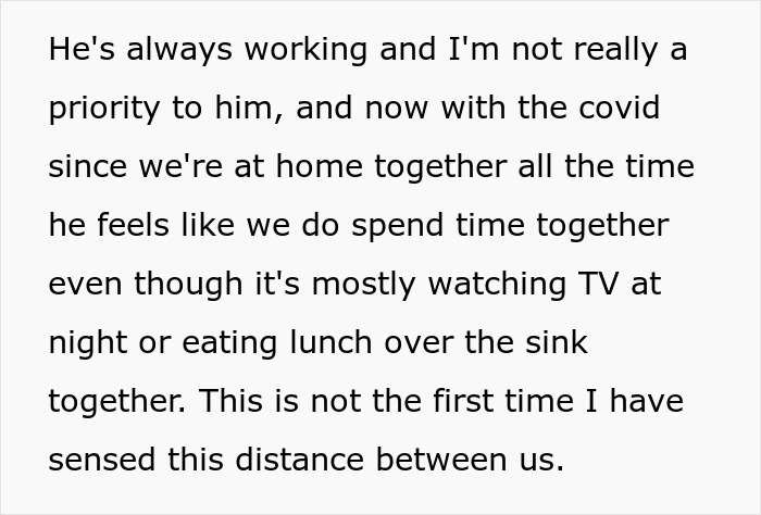 Wife Discovers Hubby’s Secret Calls With His Ex, Finally Understands Why She Always Feels Invisible Wife Discovers Hubby’s Secret Calls With His Ex, Finally Understands Why She Always Feels Invisible