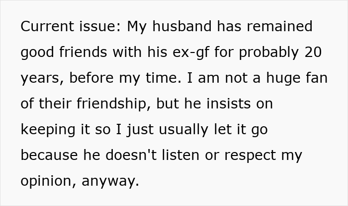 Wife Discovers Hubby’s Secret Calls With His Ex, Finally Understands Why She Always Feels Invisible Wife Discovers Hubby’s Secret Calls With His Ex, Finally Understands Why She Always Feels Invisible
