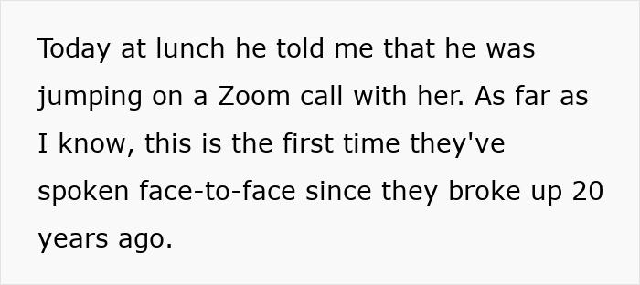 Wife Discovers Hubby’s Secret Calls With His Ex, Finally Understands Why She Always Feels Invisible Wife Discovers Hubby’s Secret Calls With His Ex, Finally Understands Why She Always Feels Invisible