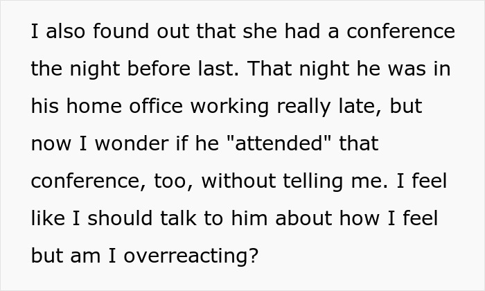 Wife Discovers Hubby’s Secret Calls With His Ex, Finally Understands Why She Always Feels Invisible Wife Discovers Hubby’s Secret Calls With His Ex, Finally Understands Why She Always Feels Invisible