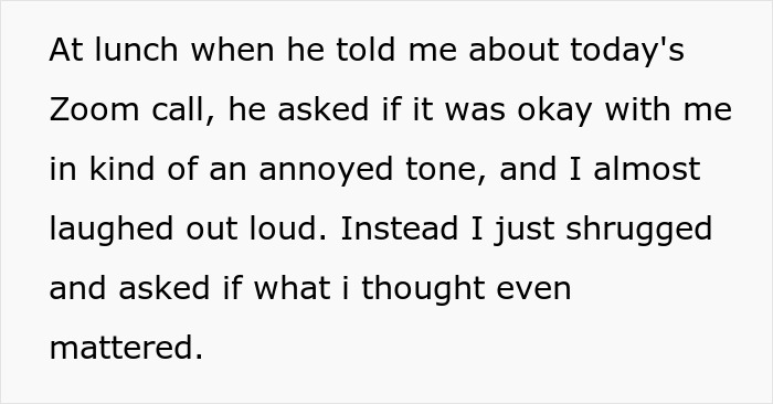 Wife Discovers Hubby’s Secret Calls With His Ex, Finally Understands Why She Always Feels Invisible Wife Discovers Hubby’s Secret Calls With His Ex, Finally Understands Why She Always Feels Invisible