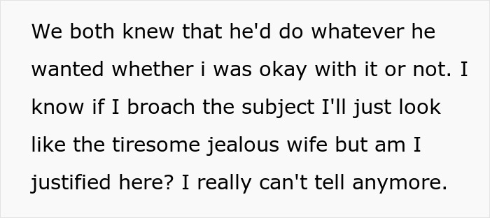 Wife Discovers Hubby’s Secret Calls With His Ex, Finally Understands Why She Always Feels Invisible Wife Discovers Hubby’s Secret Calls With His Ex, Finally Understands Why She Always Feels Invisible