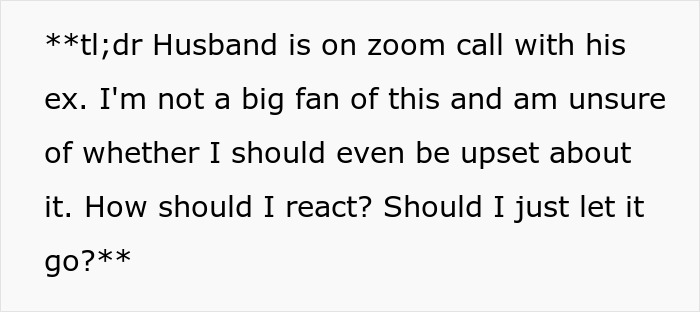 Wife Discovers Hubby’s Secret Calls With His Ex, Finally Understands Why She Always Feels Invisible Wife Discovers Hubby’s Secret Calls With His Ex, Finally Understands Why She Always Feels Invisible