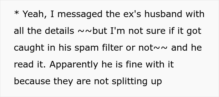 Wife Discovers Hubby’s Secret Calls With His Ex, Finally Understands Why She Always Feels Invisible Wife Discovers Hubby’s Secret Calls With His Ex, Finally Understands Why She Always Feels Invisible