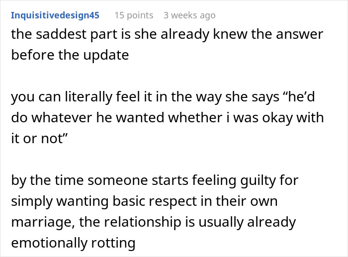 Wife Discovers Hubby’s Secret Calls With His Ex, Finally Understands Why She Always Feels Invisible Wife Discovers Hubby’s Secret Calls With His Ex, Finally Understands Why She Always Feels Invisible