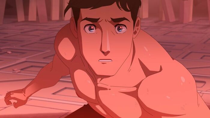 DC’s 100% Rated ‘Superman’ Series Sparks Frenzy Over Surprising New Look Before Season 3 DC’s 100% Rated ‘Superman’ Series Sparks Frenzy Over Surprising New Look Before Season 3