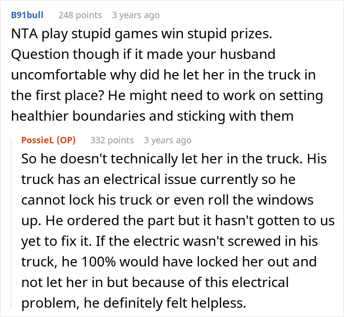 Coworker Embarrasses Herself After Chasing Married Man At Work, Finds Out His Wife Is Right There Coworker Embarrasses Herself After Chasing Married Man At Work, Finds Out His Wife Is Right There