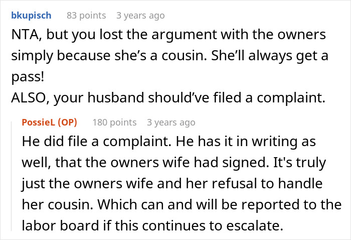 Coworker Embarrasses Herself After Chasing Married Man At Work, Finds Out His Wife Is Right There Coworker Embarrasses Herself After Chasing Married Man At Work, Finds Out His Wife Is Right There