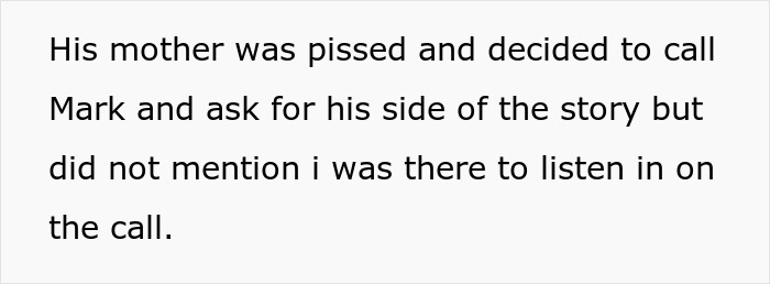 Guy Calls Fiancée A “Cry Baby” For Fussing Over Him Not Getting Her Lunch, Turns Out He’s A Cheater Guy Calls Fiancée A “Cry Baby” For Fussing Over Him Not Getting Her Lunch, Turns Out He’s A Cheater