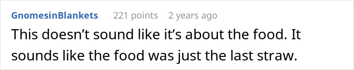 Guy Calls Fiancée A “Cry Baby” For Fussing Over Him Not Getting Her Lunch, Turns Out He’s A Cheater Guy Calls Fiancée A “Cry Baby” For Fussing Over Him Not Getting Her Lunch, Turns Out He’s A Cheater